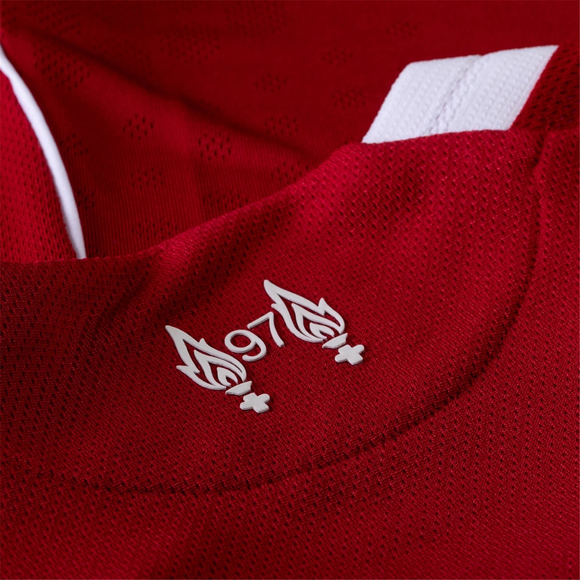 Liverpool 25/26 ホーム　ISAK 9 オーセンティック adidas Alexander Isak Liverpool 2025 26 Home Authentic Player