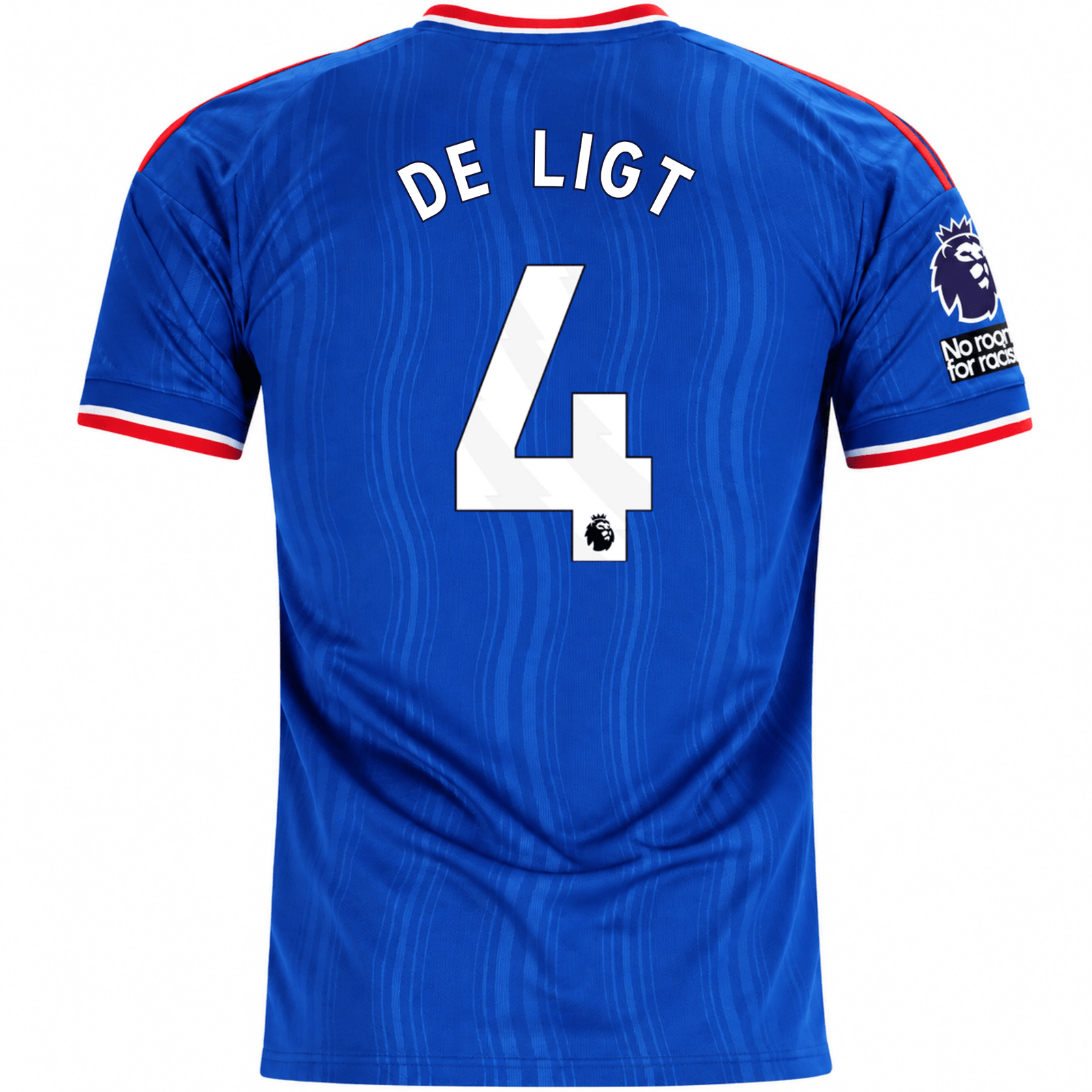 Matthijs De Ligt Soccer Jerseys & Kits