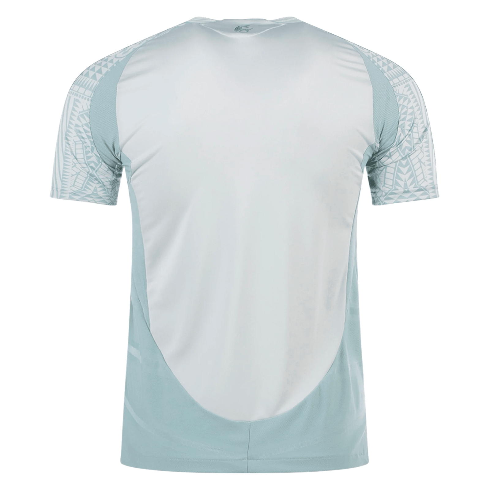 adidas Mens Mexico Authentic Away Jersey 24/25 (Linen Green) | SoccerWearhouse