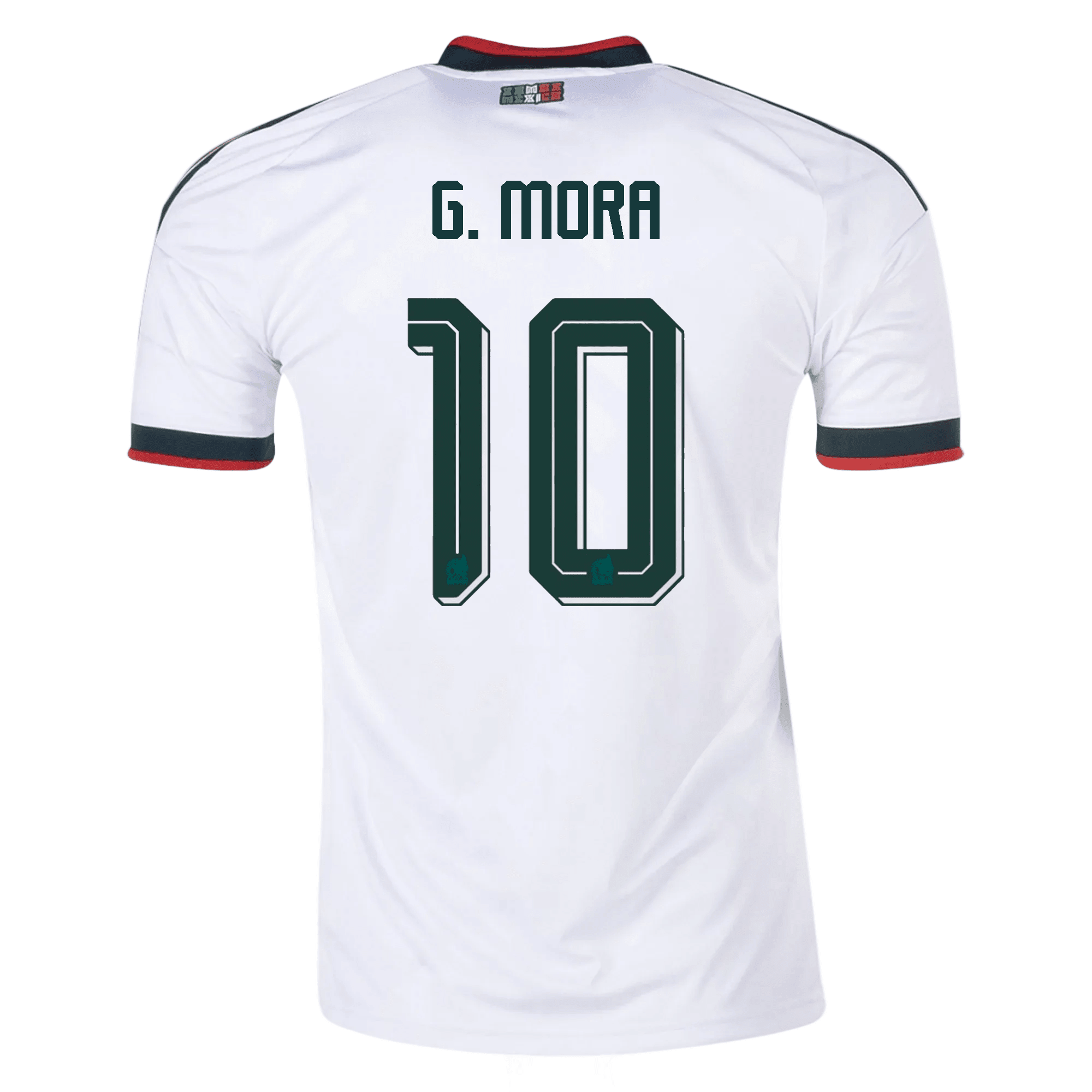Official Mexico FIFA World Cup 2026 Soccer Jerseys & Kits