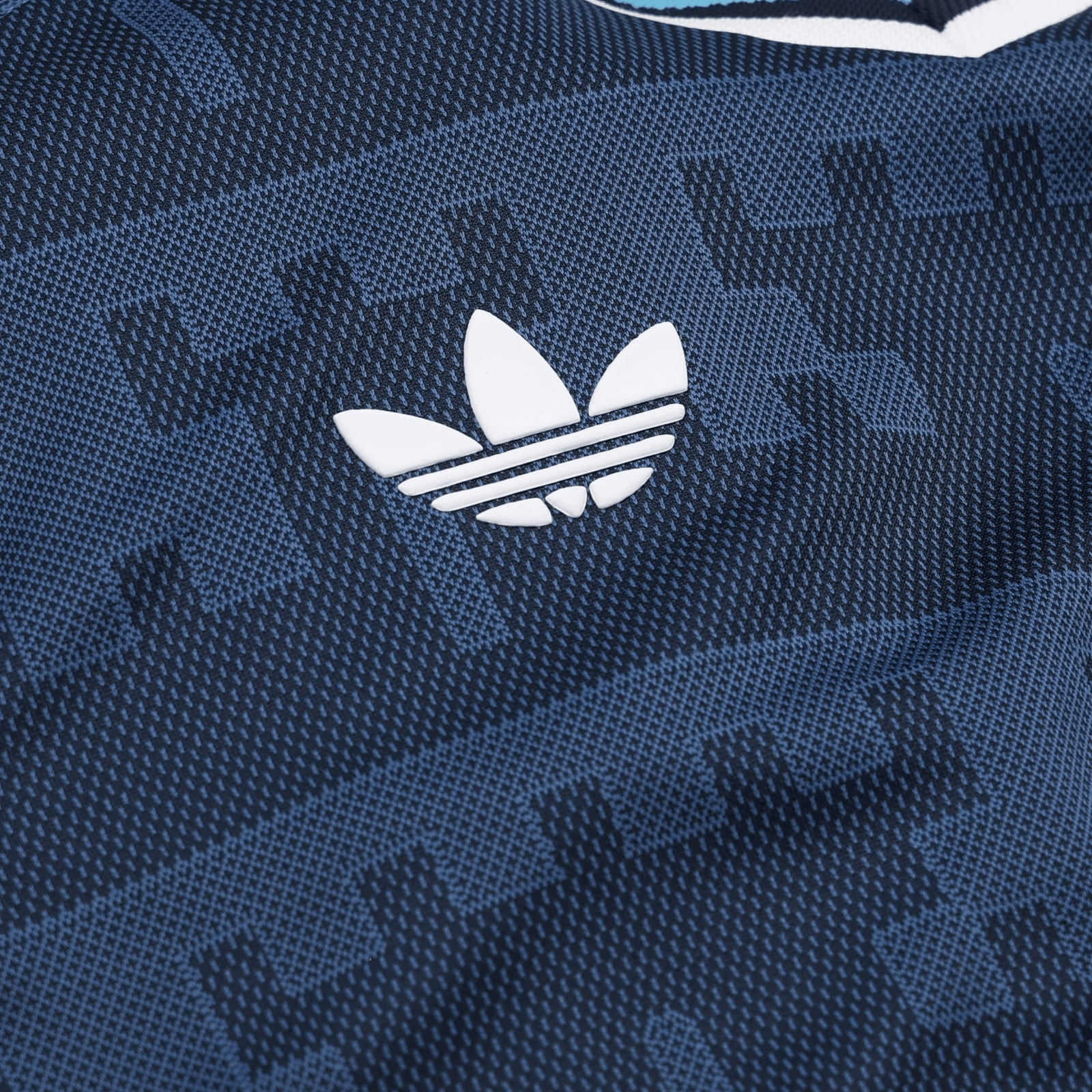 adidas Mens Newcastle United Authentic Away Jersey 26/27 (Navy) | SoccerWearhouse