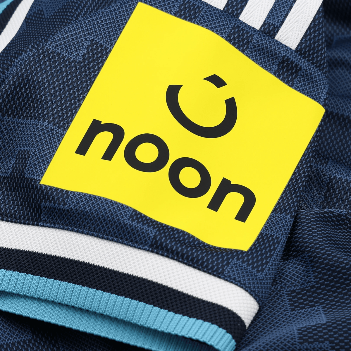 adidas Mens Newcastle United Authentic Away Jersey 26/27 (Navy) | SoccerWearhouse