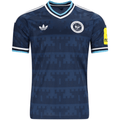 adidas Mens Newcastle United Away Jersey 26/27 (Navy)