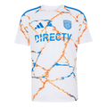 adidas Men's San Diego FC 26/27 Away Jersey (White)