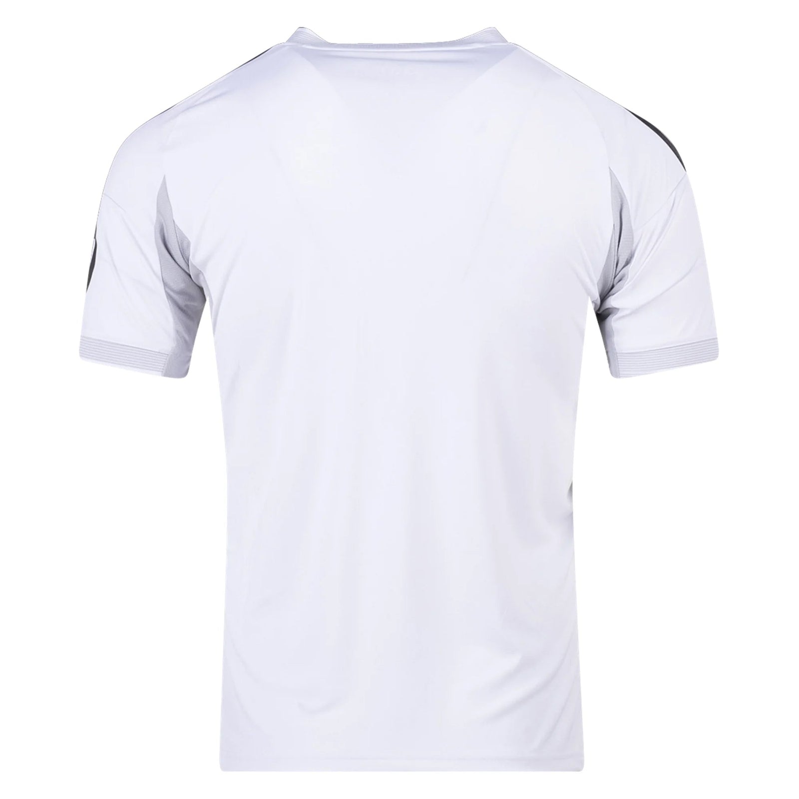 adidas Men's Real Madrid 25/26 Home Jersey (White) | SoccerWearhouse
