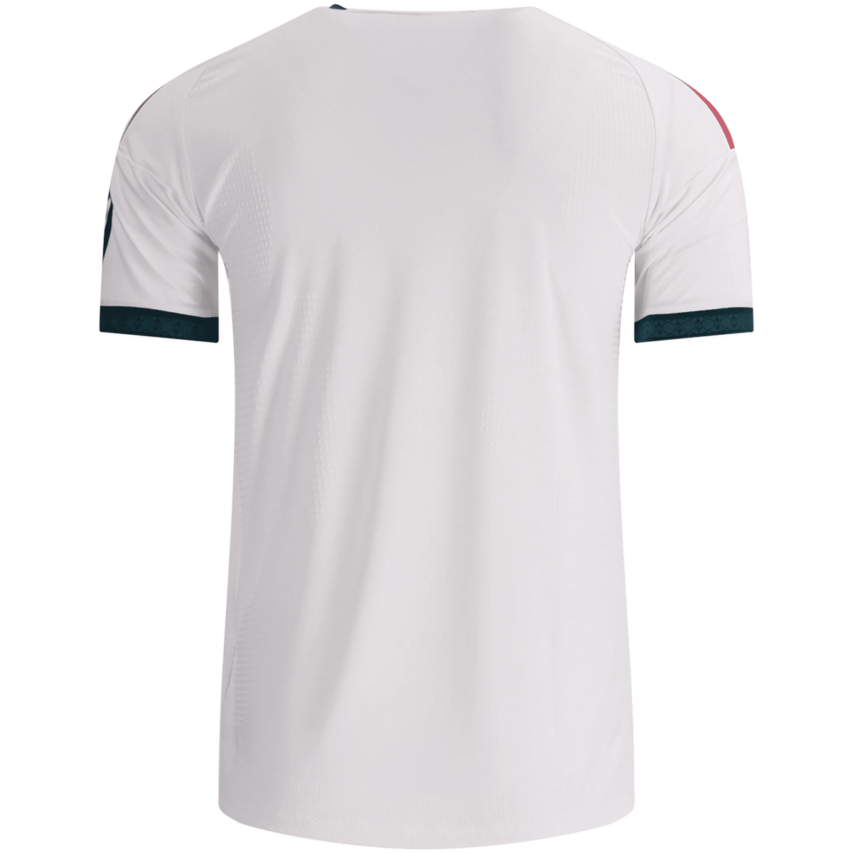 adidas Mens Real Madrid Authentic Home Jersey 26/27 (White) | SoccerWearhouse