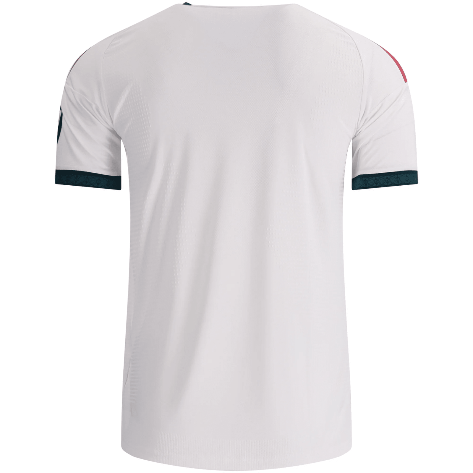 adidas Mens Real Madrid Authentic Home Jersey 26/27 (White) | SoccerWearhouse