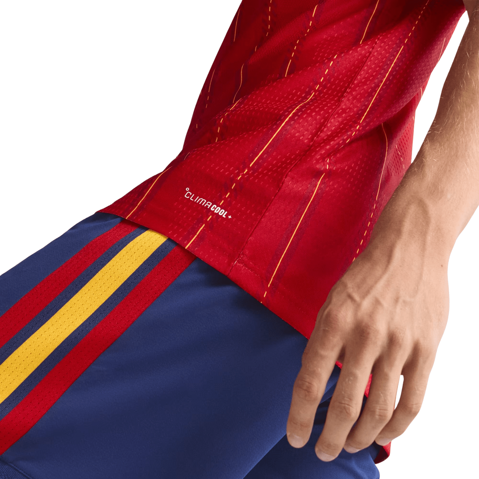 yamamosio19996　392721サイドアクリル adidas Men's Lamine Yamal Spain Authentic World Cup Home Jersey 2026 (