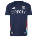 adidas Men's San Diego 25/26 Authentic Home Jersey (Navy/Multi)