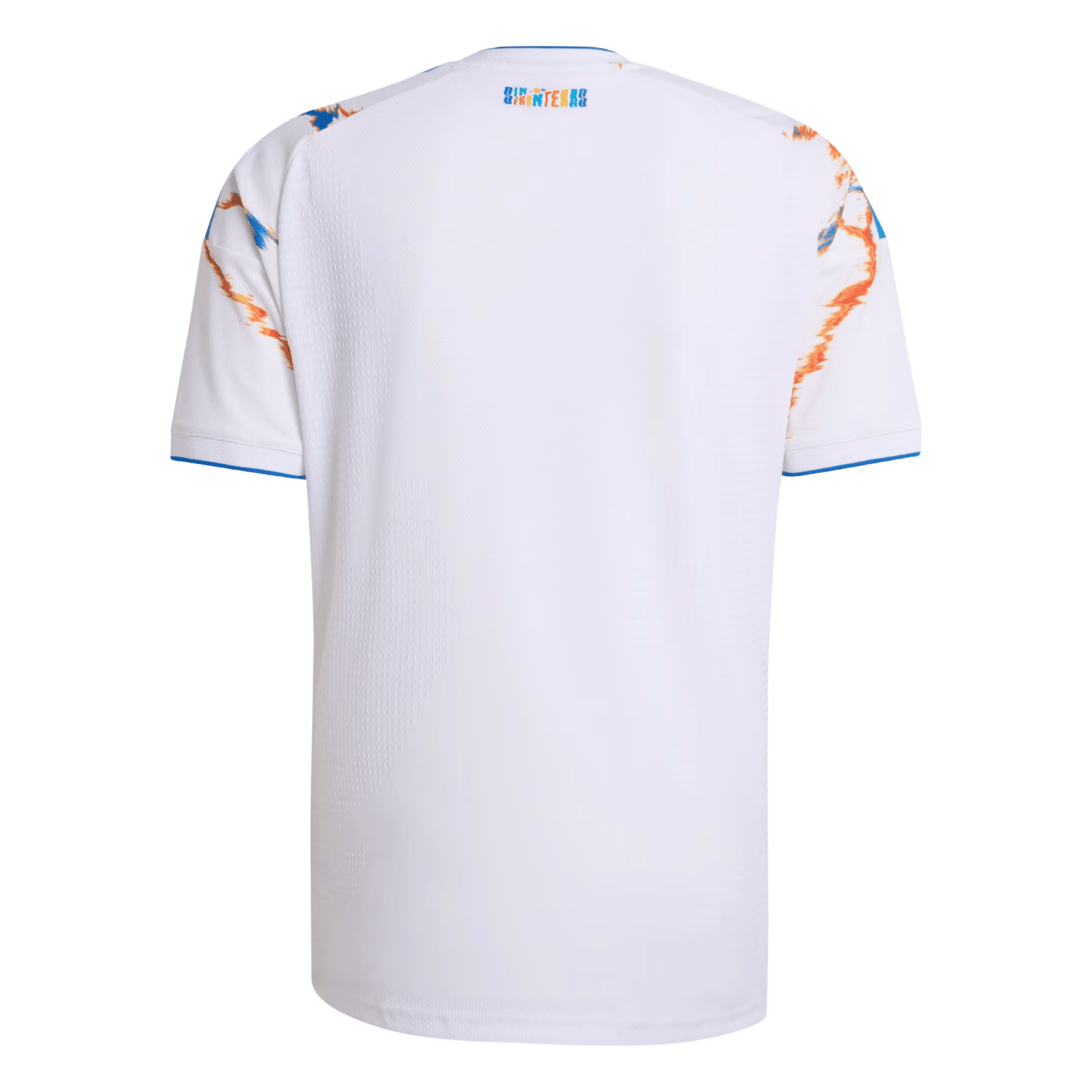 adidas Men's San Diego FC 26/27 Authentic Away Jersey (White) | SoccerWearhouse
