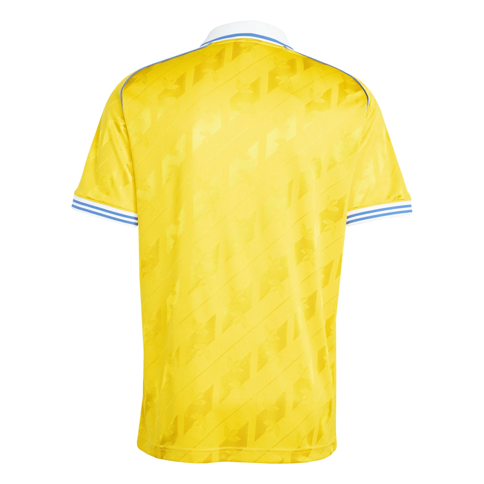 TIGRES イエローシャツ adidas adidas Men's Tigres UANL Retro