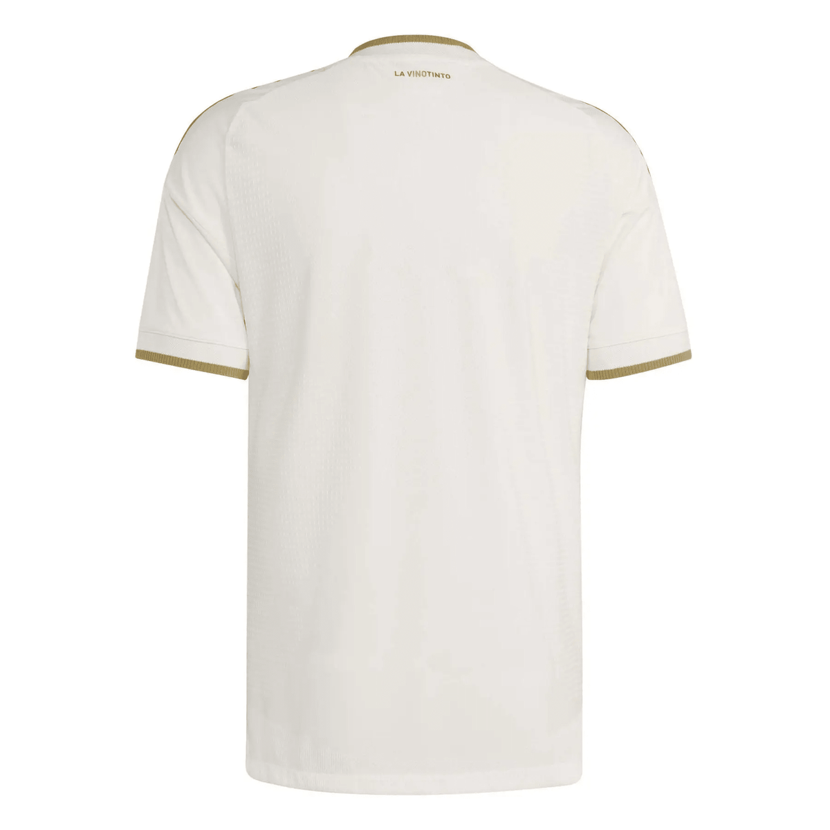 adidas Mens Venezuela Away Jersey 2026 (White) | SoccerWearhouse