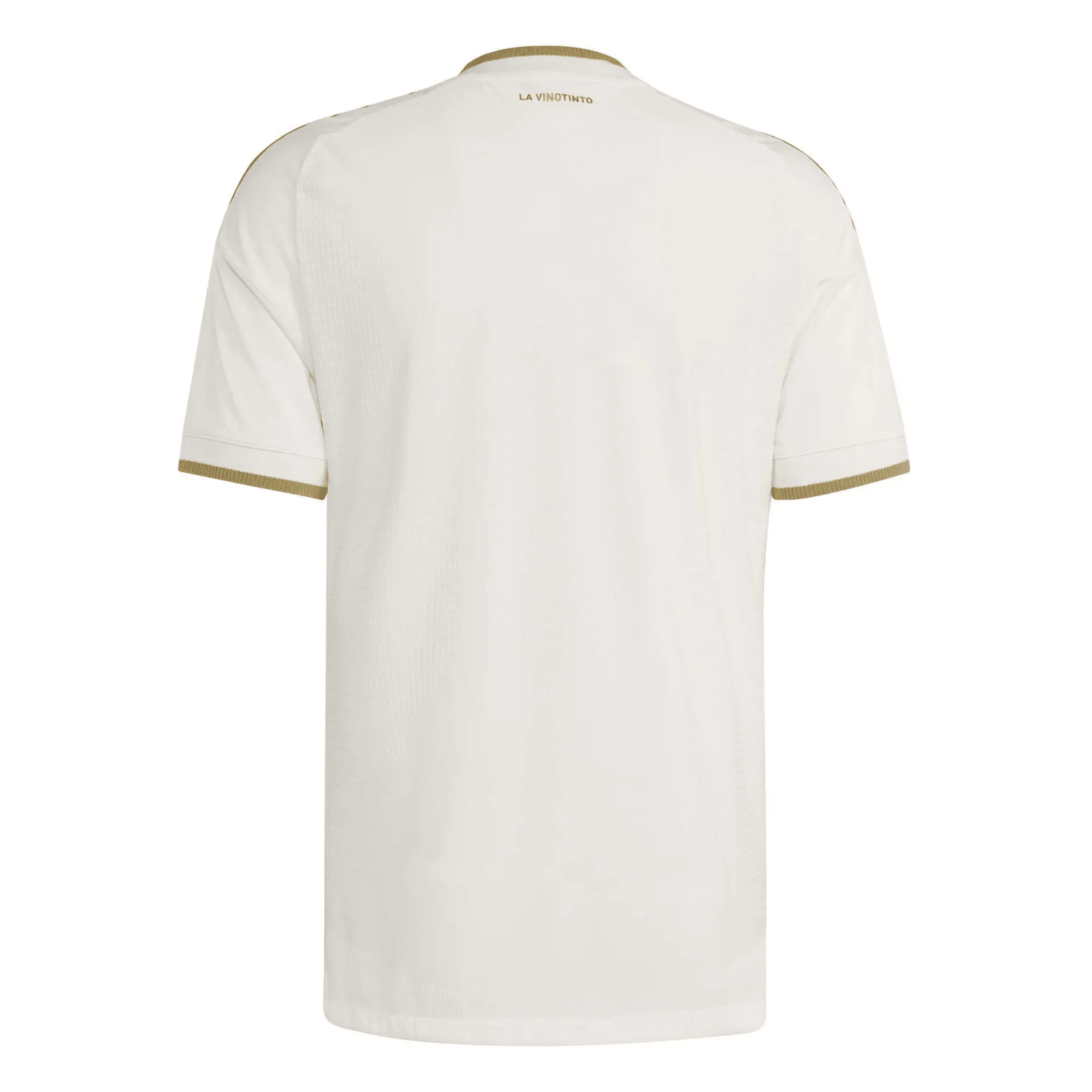 adidas Mens Venezuela Away Jersey 2026 (White) | SoccerWearhouse