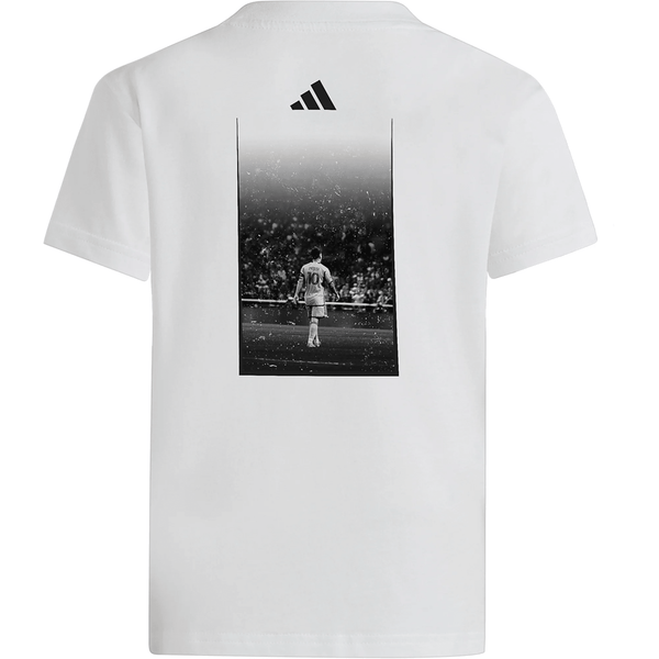 FUTEBOLISTA TOP TEAM ホワイト Mサイズ シャツ Toptie-Mens-Football-Jersey-