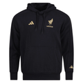 adidas Mexico DNA Hoodie 25/26 (Black/Gold)