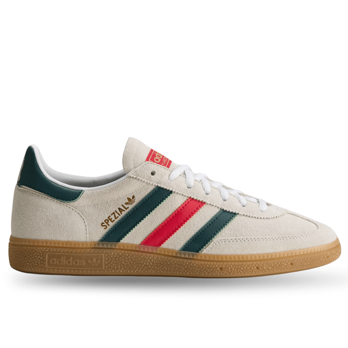 Adidas Mexico Handball Spezial Shoes (Multi) | SoccerWearhouse