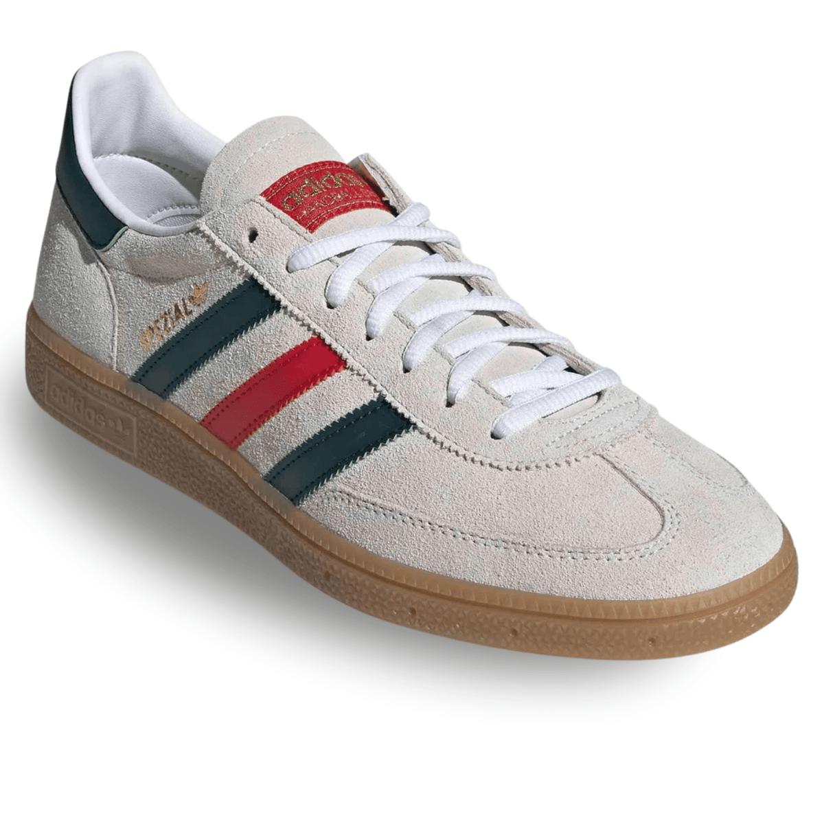 Adidas Mexico Handball Spezial Shoes (Multi) | SoccerWearhouse