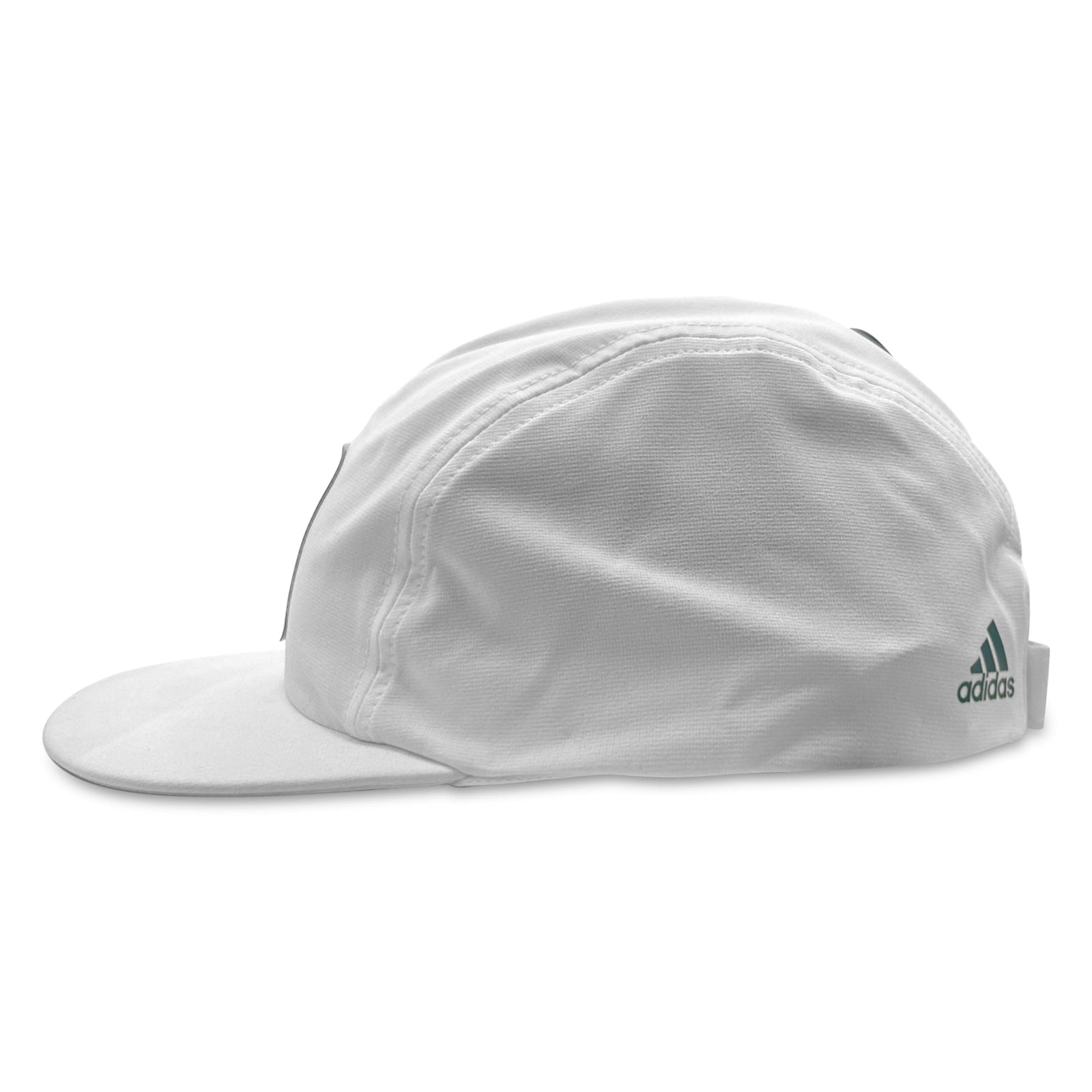 adidas Mexico Inclusivity Hat (White/Collegiate Green) | SoccerWearhouse