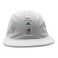 Gorro adidas Mexico Inclusivity (Blanco/Verde universitario)