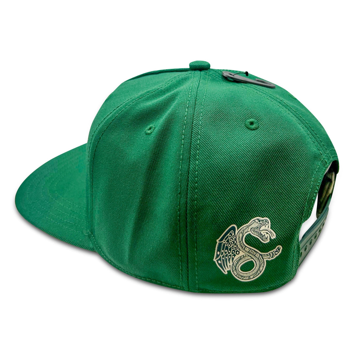 adidas Mexico SB Cap Hat (Dark Green/White) | SoccerWearhouse