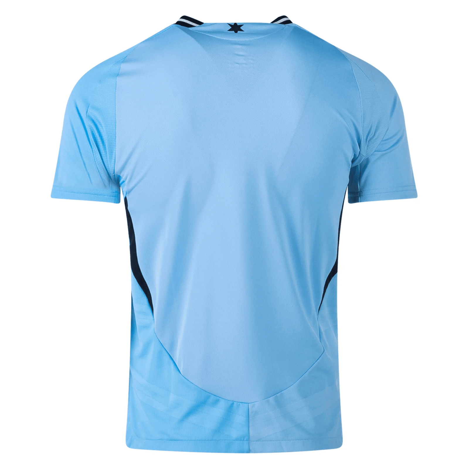 adidas Minnesota United Authentic Away Jersey 25/26 (Zenith Blue) | SoccerWearhouse