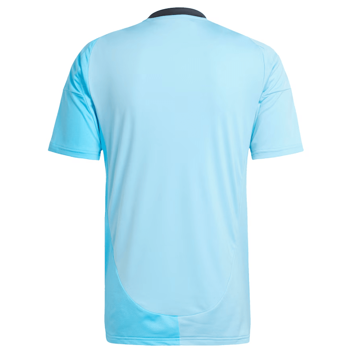 adidas Minnesota United Away Jersey 25/26 (Zenith Blue) | SoccerWearhouse