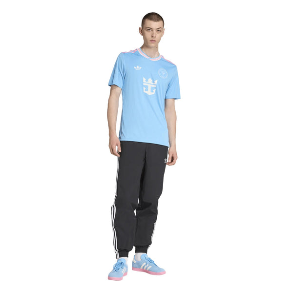 adidas Morales Originals Inter Miami CF 25/26 Third Jersey (Blue)