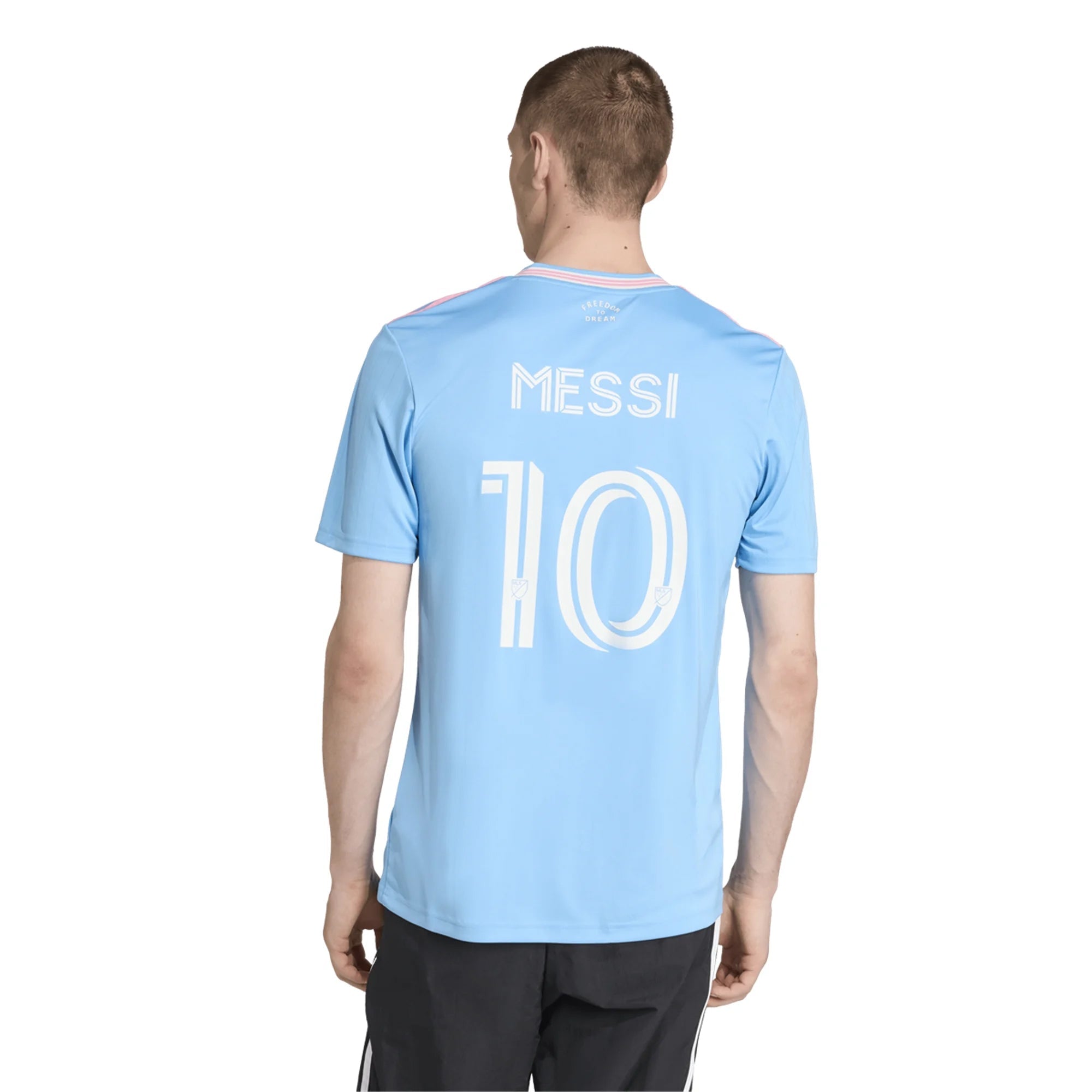 adidas Segovia Originals Inter Miami CF 25/26 Third Jersey (Blue)