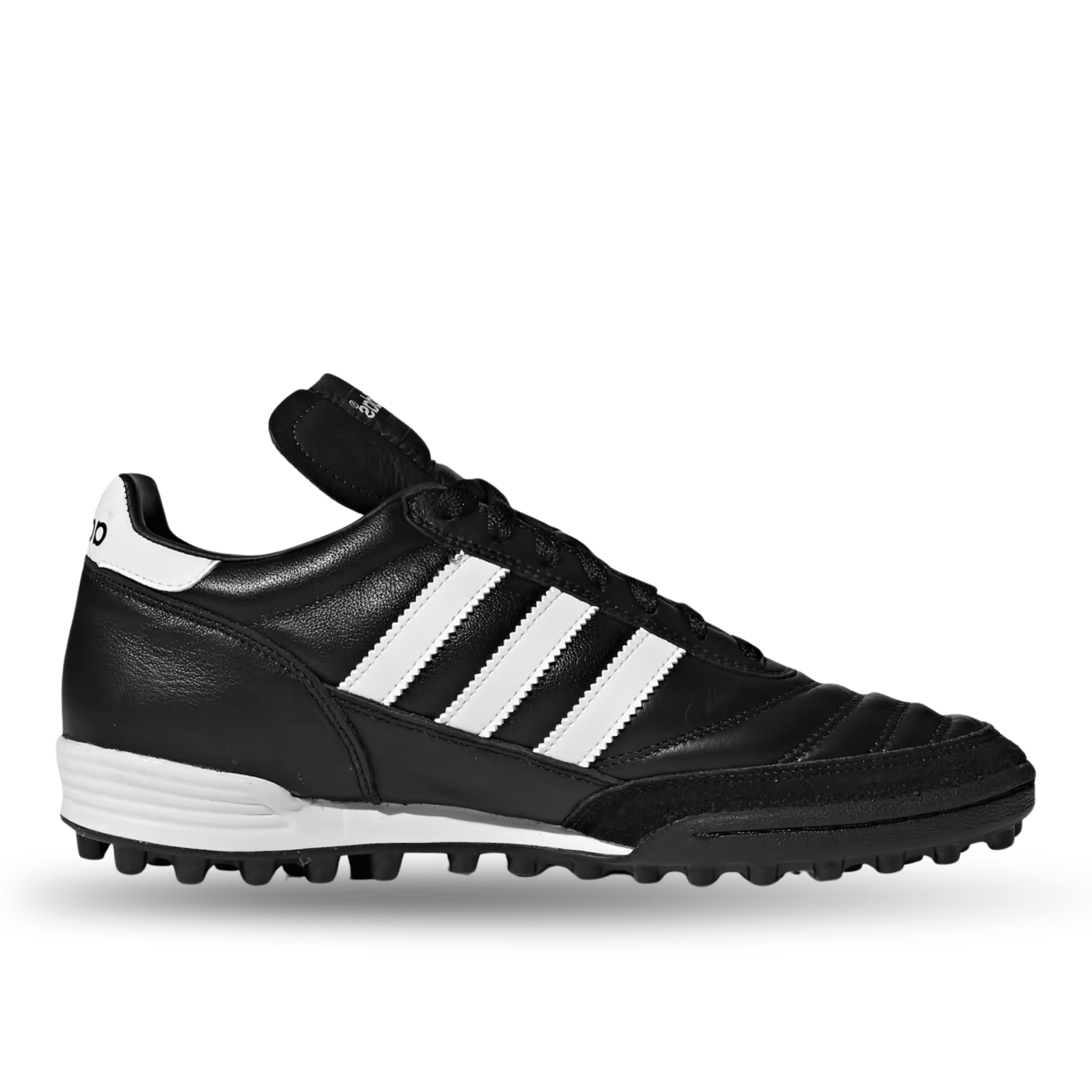 adidas Mundial Team Turf Soccer Shoes (Black) adidas Mundial Team Turf Soccer Shoes (Black)