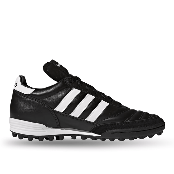 adidas Mundial Team ブラック サッカーシューズ 26cm adidas Mundial Team Turf Soccer Shoes (Black)