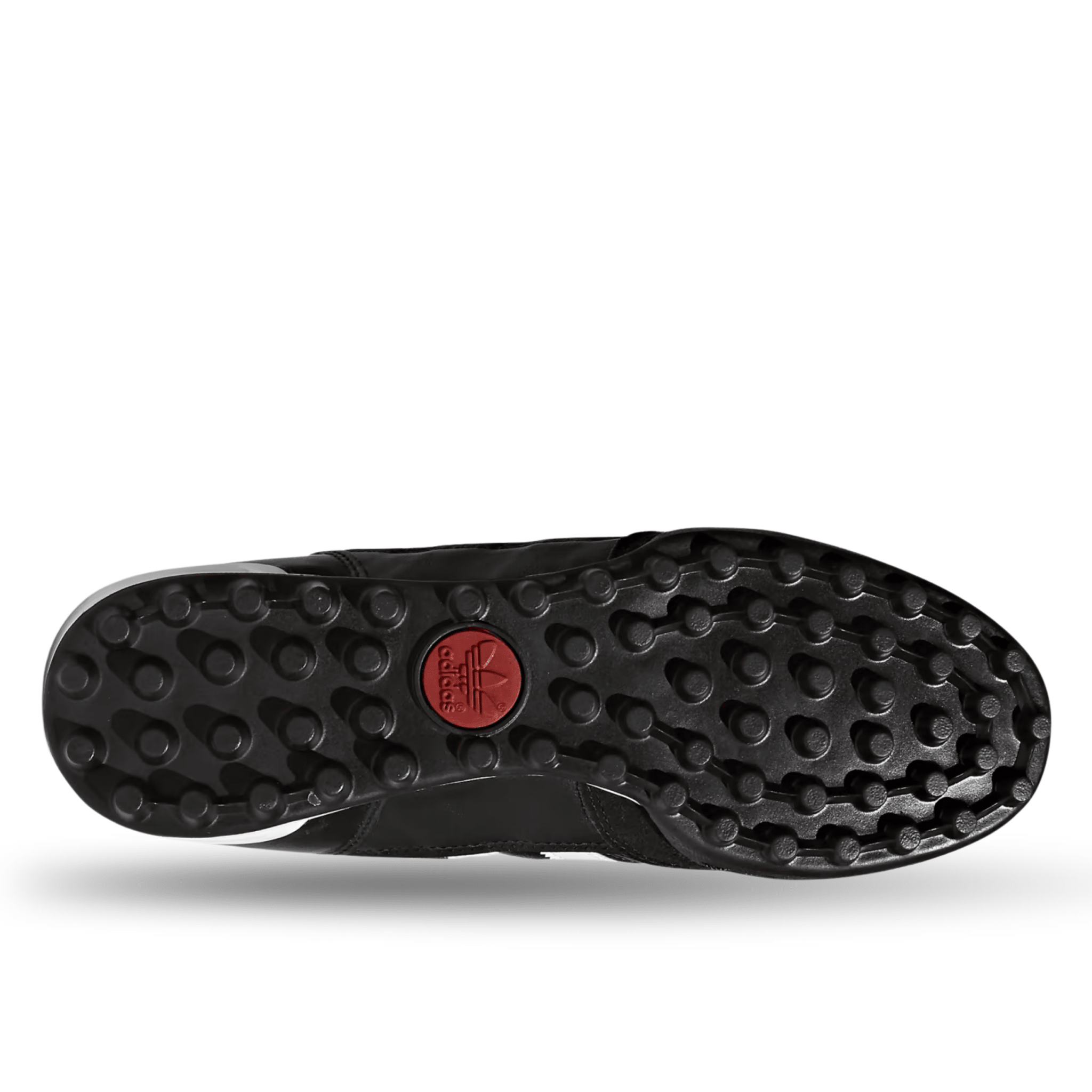 adidas Mundial Team ブラック サッカーシューズ 26cm adidas Mundial Team Turf Soccer Shoes (Black)