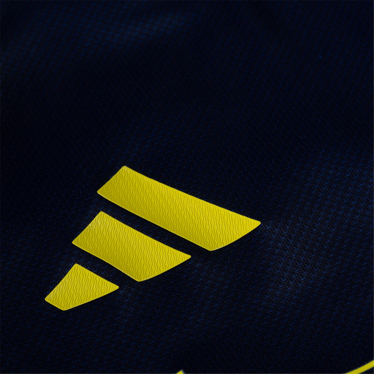 adidas Nashville Authentic Woobens Pacius Away Jersey w/ MLS + Apple TV 25/26 (Tena Blue) | SoccerWearhouse