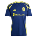 adidas Nashville Away Jersey 25/26 (Tena Blue)