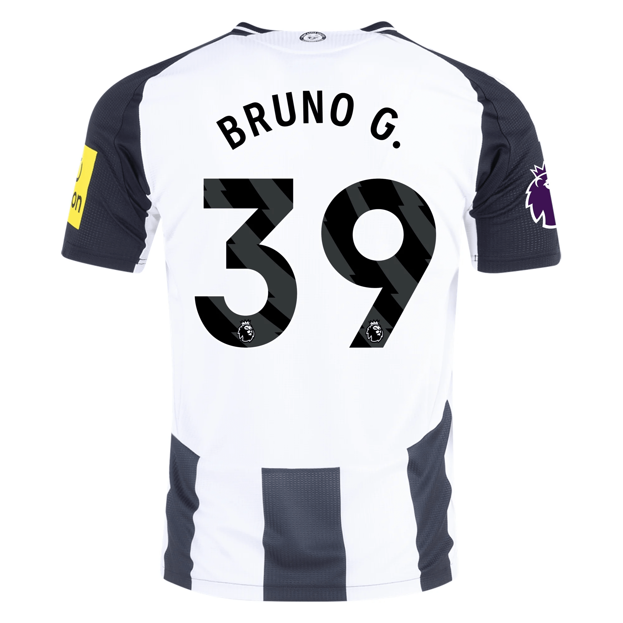 Newcastle United FC Jerseys & Accessories
