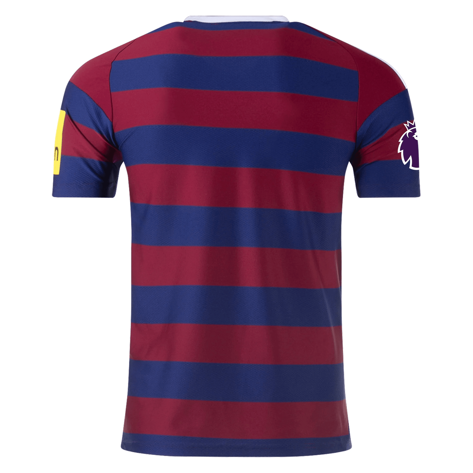 adidas Newcastle United Callum Wilson Away Jersey w/ EPL Patch 24/25 (Team College Blue/Night Sky) | SoccerWearhouse