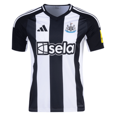 Newcastle United