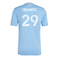 adidas Obando Originals Inter Miami CF 25/26 Third Jersey (Blue)