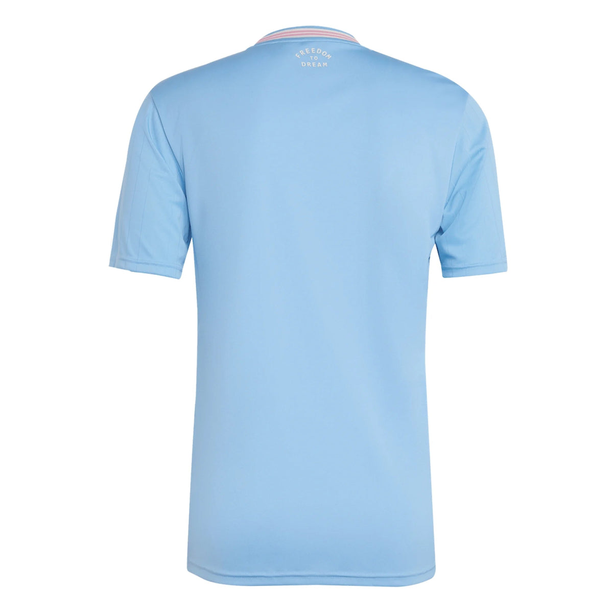 adidas Originals Inter Miami CF 25/26 Third Jersey (Blue) | SoccerWearhouse