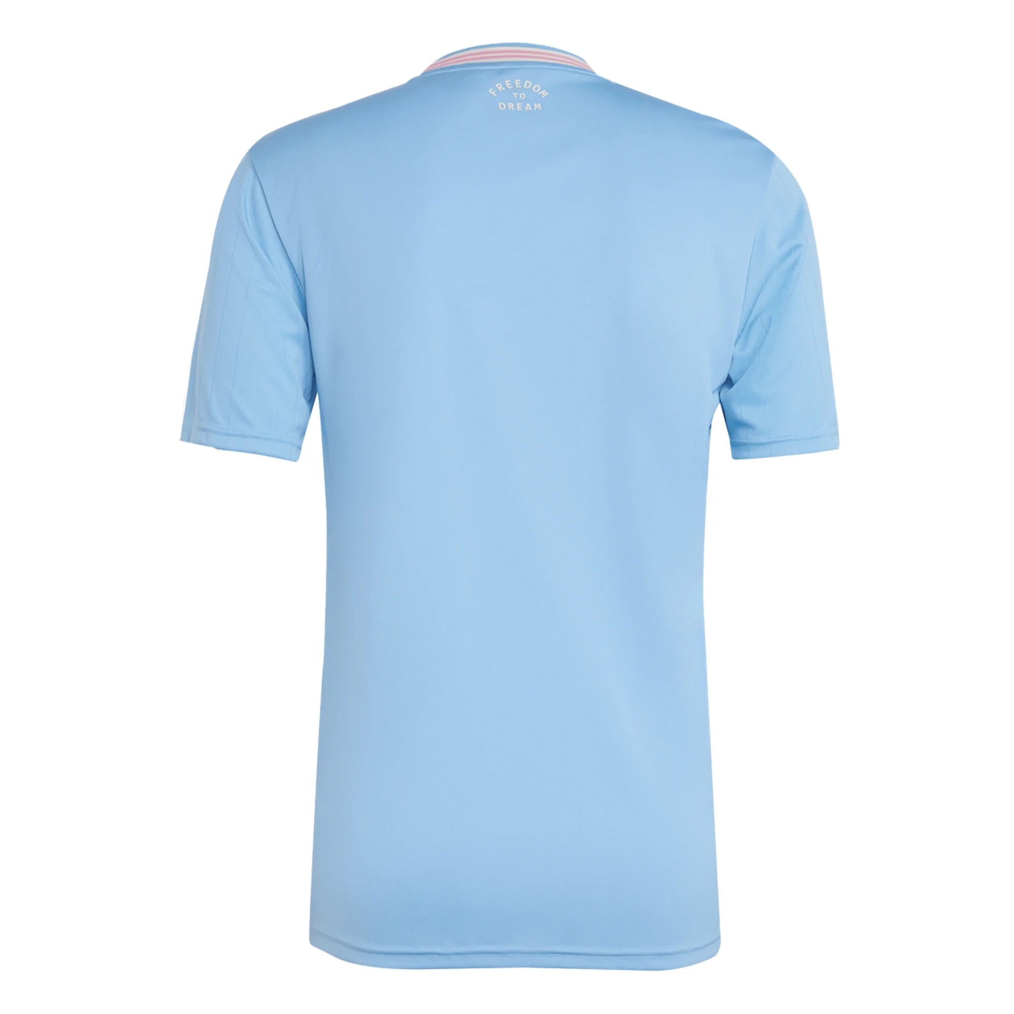adidas Originals Inter Miami CF 25/26 Third Jersey (Blue)