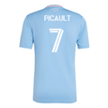 adidas Picault Originals Inter Miami CF 25/26 Third Jersey (Blue)