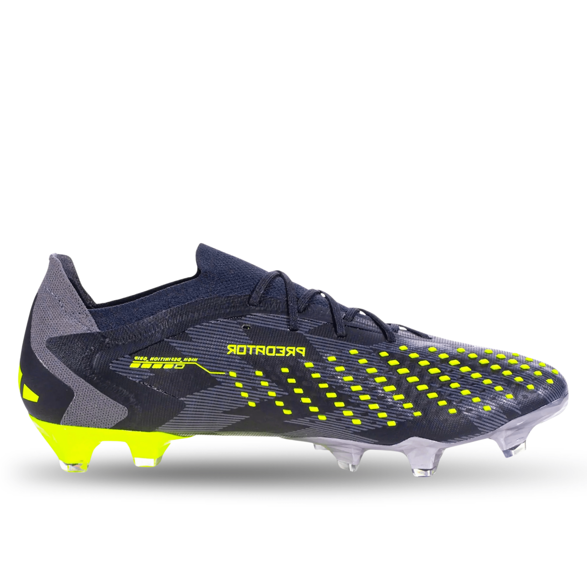 adidas gazelle silver green womens adidas Predator Accuracy.2 FG Firm Ground Cleats – Training Rack main image 0