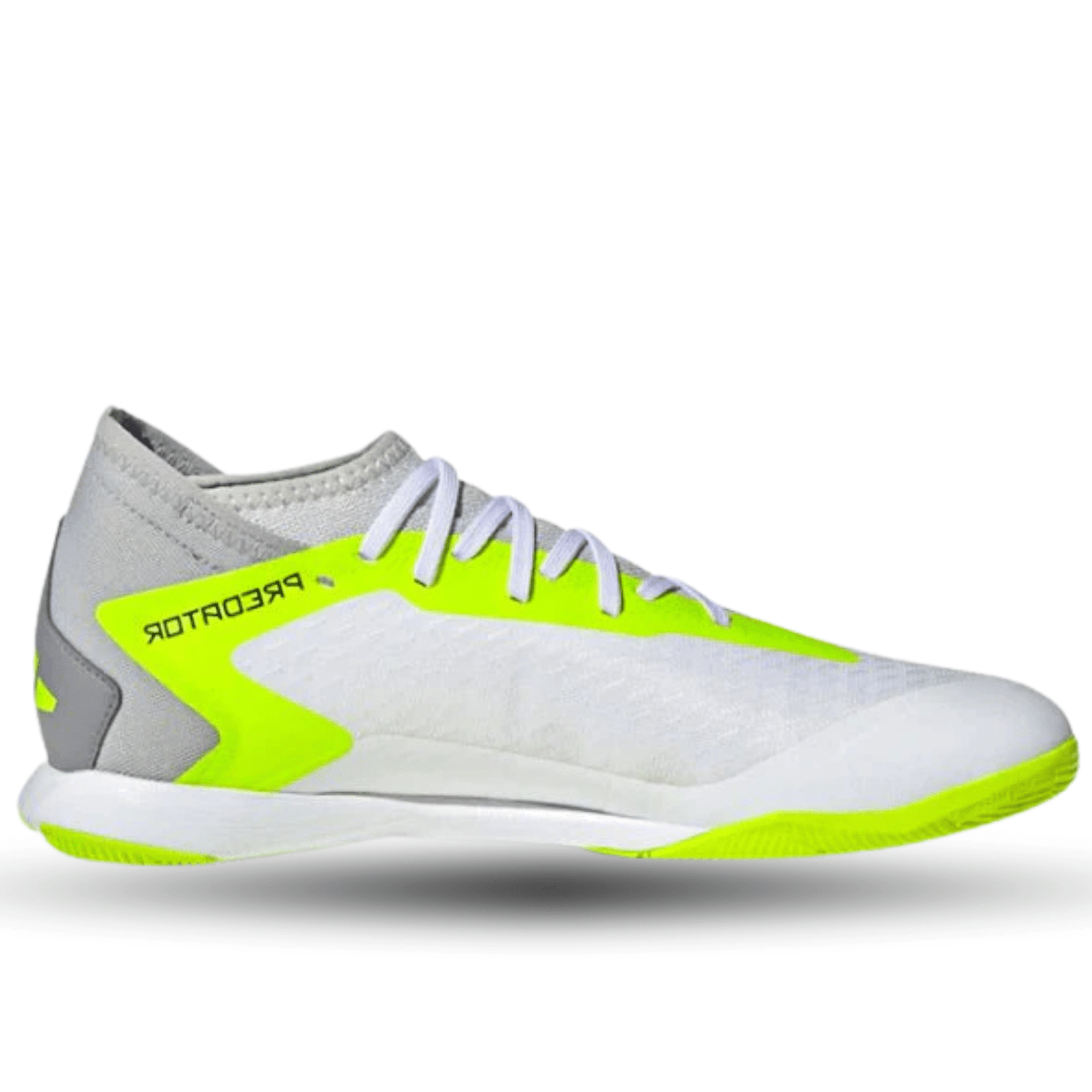 adidas Predator‎ Accuracy.3 TF indoor cleat men’s 10.5. adidas Predator Accuracy.3 TF Turf Shoes | Best Buy Soccer main image 3