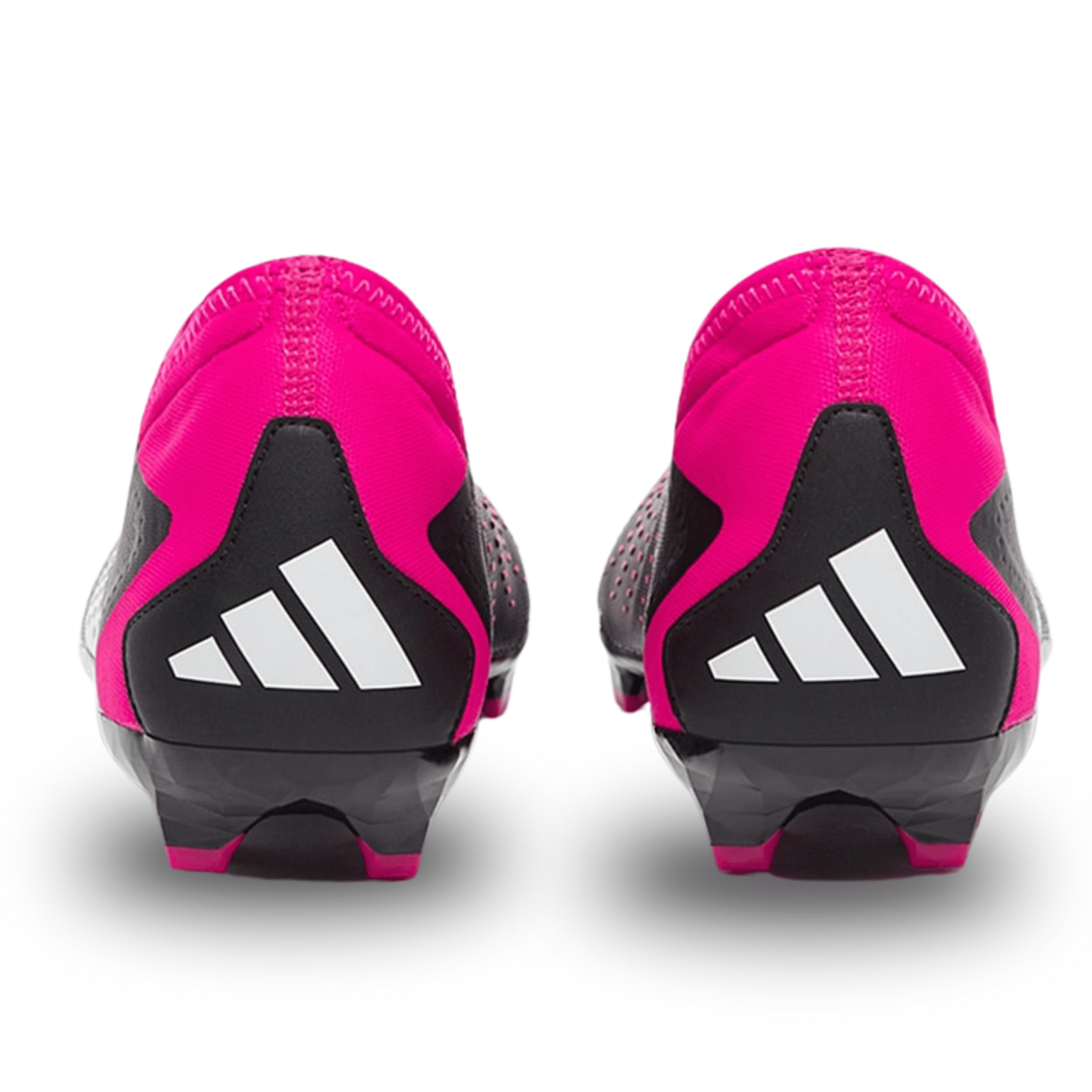 adidas Predator Accuracy.3 Laceless Firm Ground Soccer Cleats GW4597 (