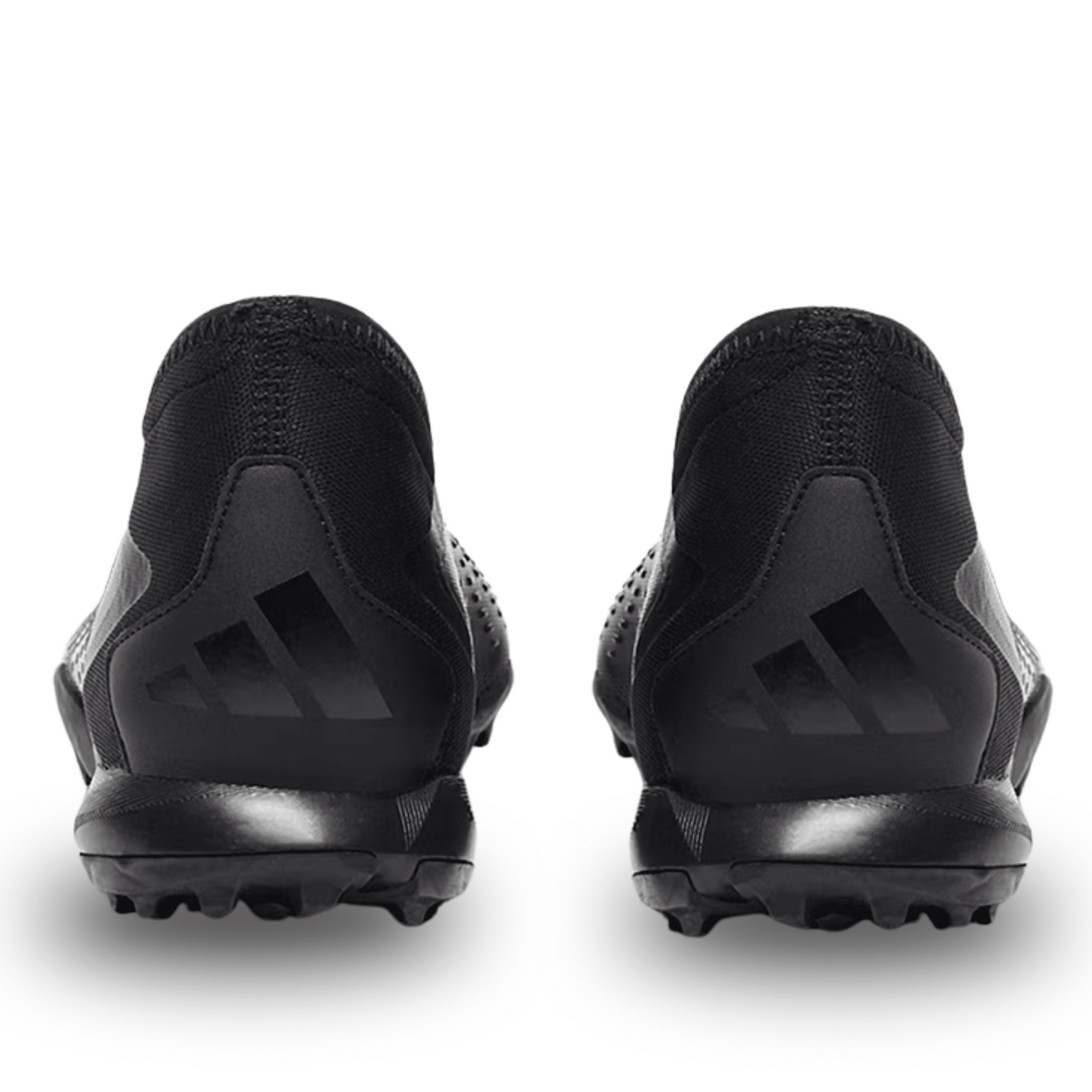 adidas Predator Accuracy.3 Laceless Turf Soccer Shoes (Core  display picture 2