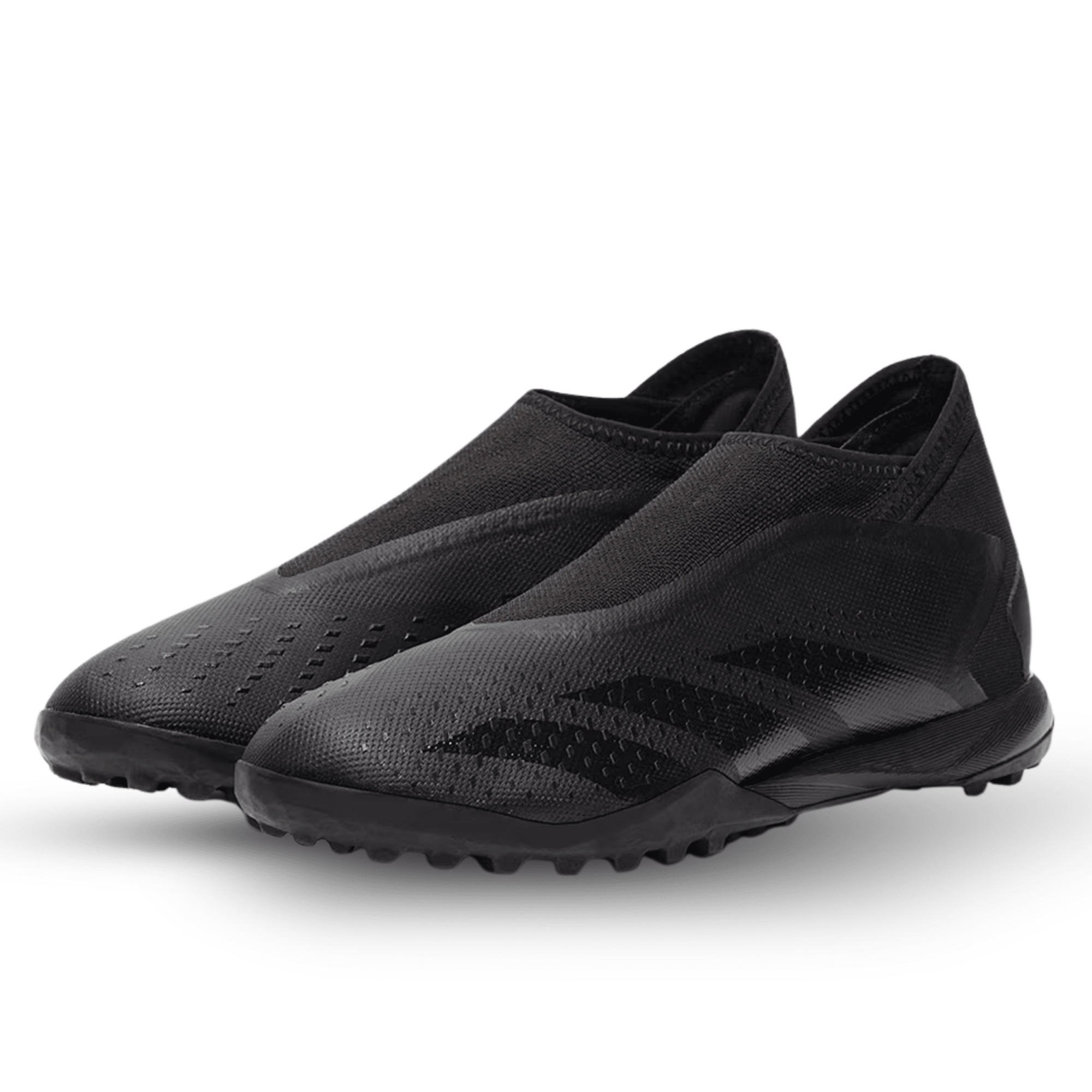 Adidas Predator Accuracy.3 Lace less Turf Soccer Men\'s Shoes Size US 10 Amazon.com | Adidas Unisex Predator Accuracy.3 Turf Soccer  main image 3