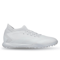 adidas Predator Accuracy.3 Turf (Blanco/Blanco)