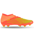 adidas Predator Edge.2 FG (Rojo solar/Amarillo solar)