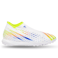 adidas Predator Edge.3 LL Turf Soccer Shoes(White/Multi)