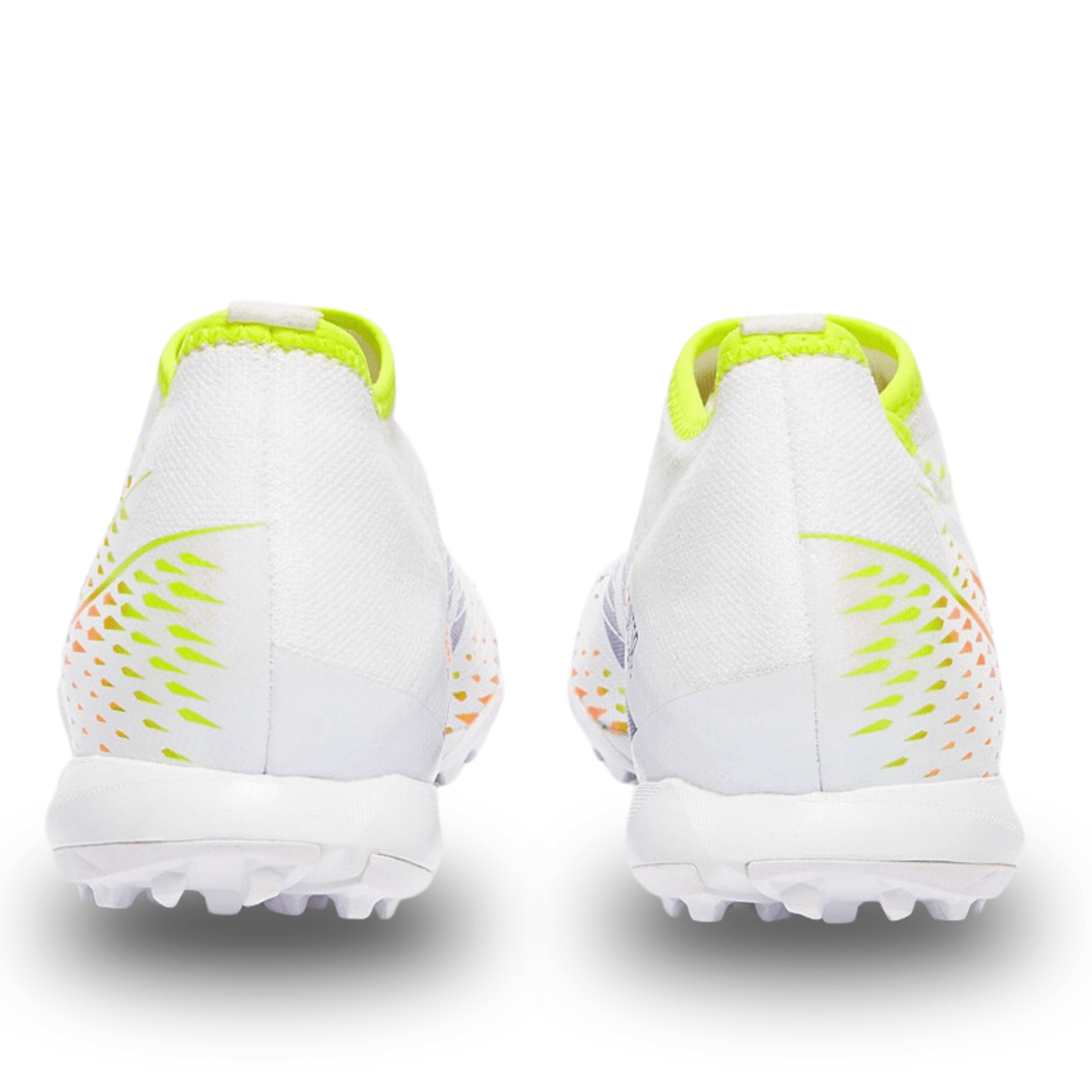 adidas Predator Edge.3 LL Turf Soccer Shoes(White/Multi) | SoccerWearhouse