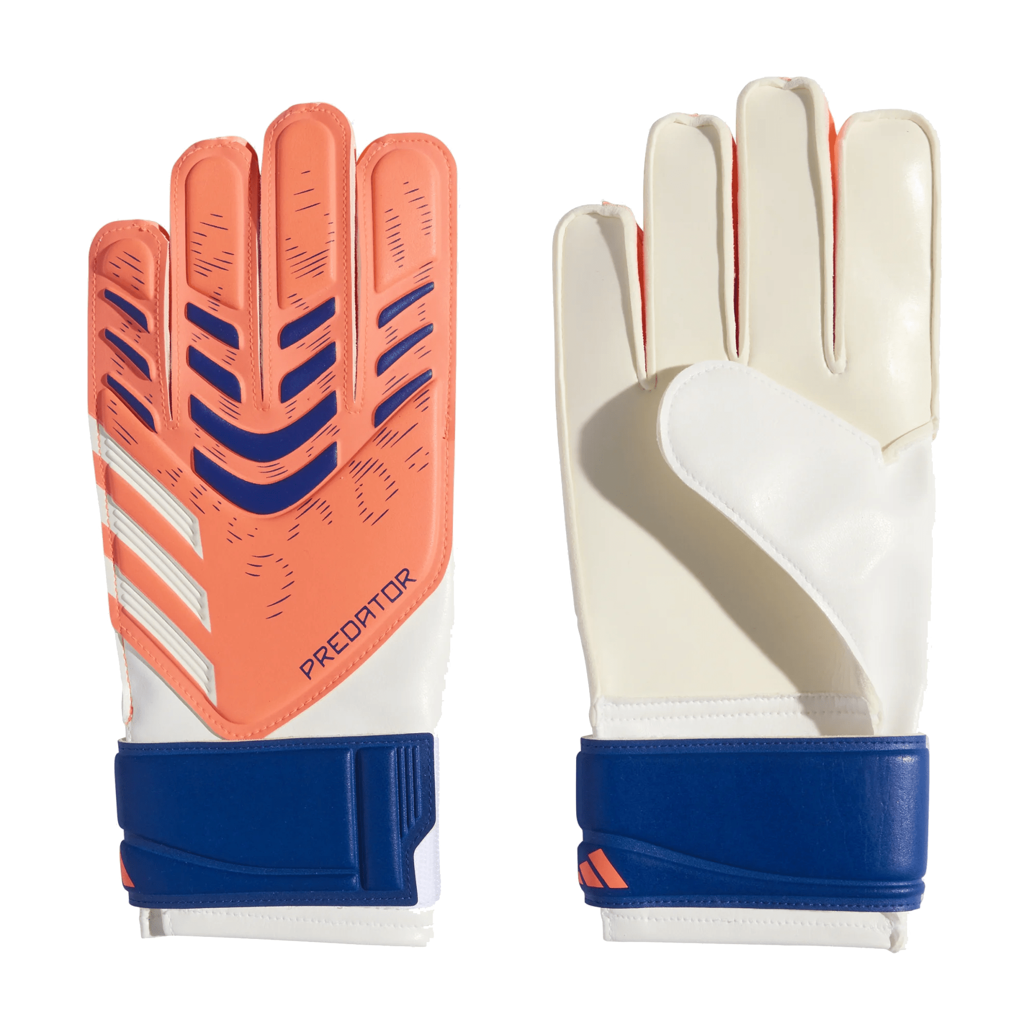 adidas Predator Training Youth Goalkeeper Gloves